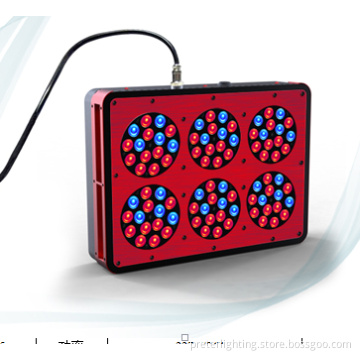 2015 Newest LED Grow Lights Apollo6